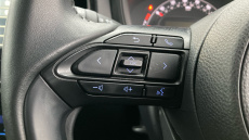 Toyota Aygo X 1.0 VVT-i Edge 5dr Auto Petrol Hatchback